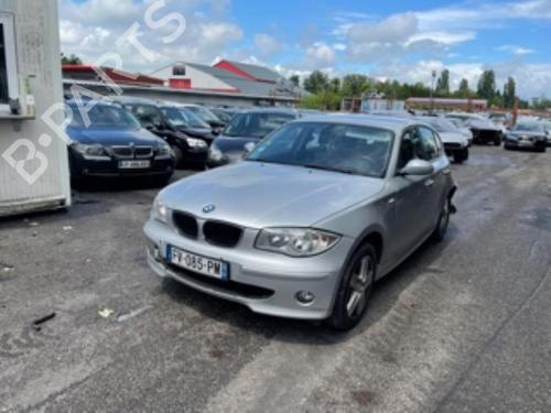 Climate control BMW 1 (E87) 116 i | BP21368754I5 