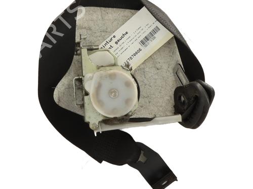 Front left belt tensioner OPEL VECTRA B (J96) 1.7 TD (F19) | BP30874982C87