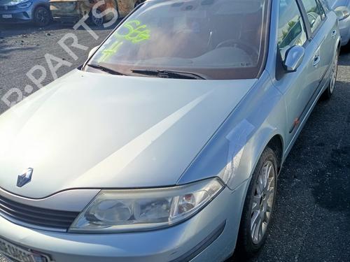 Left tailgate light RENAULT LAGUNA II (BG0/1_) 1.9 dCi | BP28474585C79  - Image 9