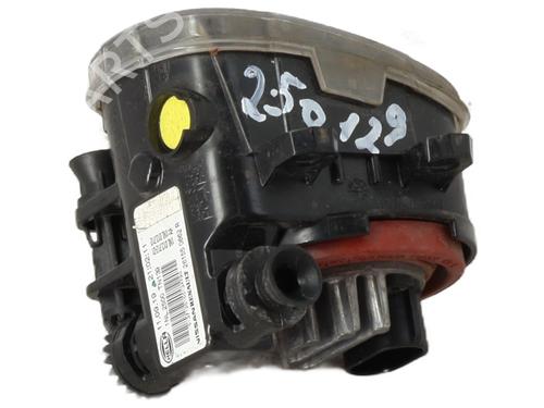 Left front fog light RENAULT ZOE (BFM_) ZOE (BFMC, BFMD) | BP28292154C30 