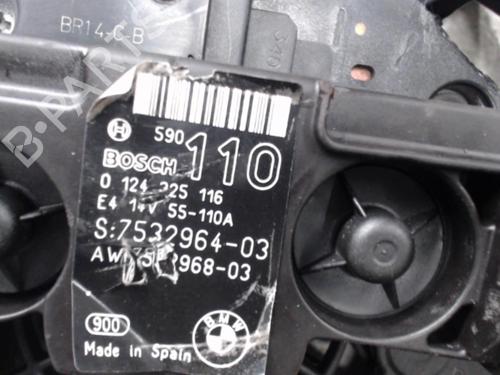 Used Alternator BMW 1 (E87) 116 i (115 hp) 21367329
