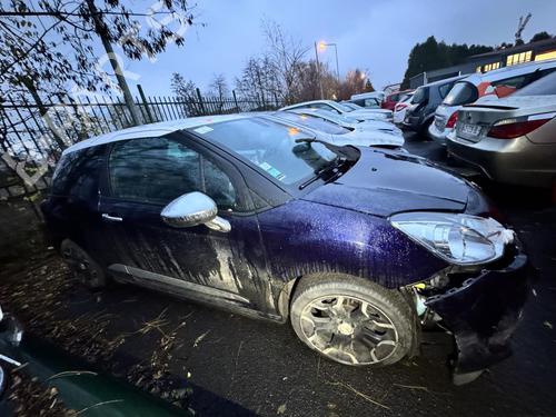 Starter CITROËN DS3 (SA_) 1.6 HDi 90 | BP28587707M8  - Image 14