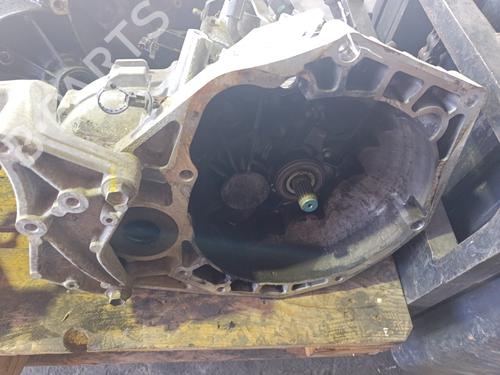gearbox-opel-agila-b-h08-2008-2009-2010-2011-2012-2013-2014-36894229 main image