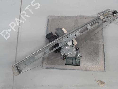 Right front window motor MERCEDES-BENZ A-CLASS (W168) A 170 CDI (168.008) | BP21363045E20 