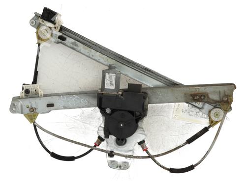 Left front window motor CITROËN C5 III (RD_) 2.0 HDi (RDRHD8, RDRHDJ, RDRHR8, RDRHRJ) | BP28094266E21 