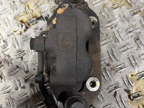Used Right front brake caliper Right front brake caliper FORD TRANSIT Van (E_ _) 2.5 DI (EAL, EAS) (69 hp) 40173999 40173999