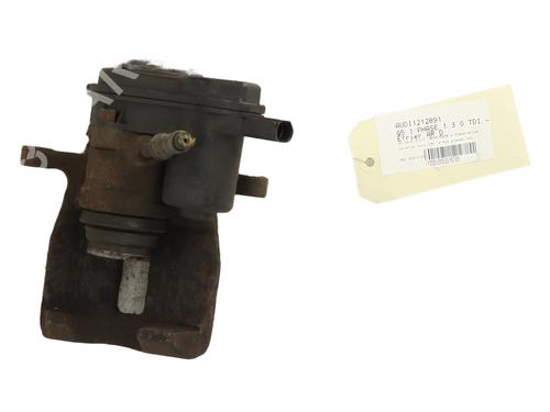 Right rear brake caliper AUDI Q5 (8RB) 3.0 TDI quattro | BP21301502M106 