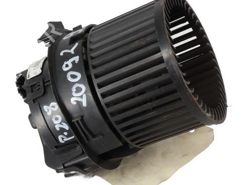 Heater blower motor PEUGEOT 208 I (CA_, CC_) 1.6 BlueHDi 100 | BP21305678M62 