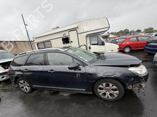 Starter CITROËN C5 III Break (RW_) 2.0 HDi | BP28130951M8  - Image 17