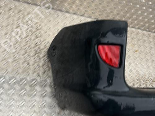 Rear bumper RENAULT KANGOO (KC0/1_) 1.4 (KC0C, KC0H, KC0B, KC0M) | BP30776506C8 