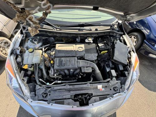 Engine MAZDA 3 (BL) 1.6 MZR (BL14) | BP21871440M1 - Image 16