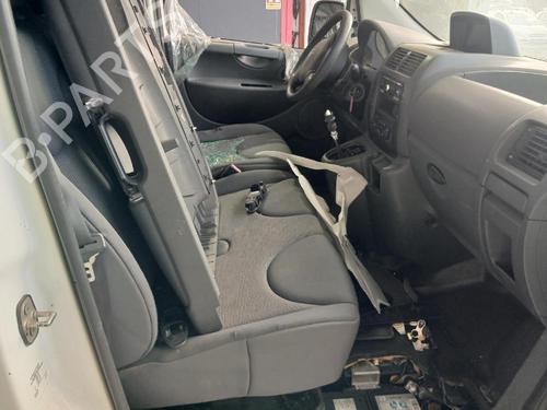 Used Parts CITROËN JUMPY II Van 2.0 HDi 125 4989906