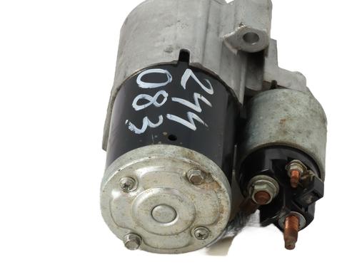 Starter PEUGEOT 407 (6D_) 1.6 HDi 110 (6D9HZC, 6D9HYC) | BP29150239M8 