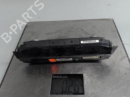Commande Chauffage FORD FOCUS II (DA_, HCP, DP) 1.8 TDCi | BP21363702I5 