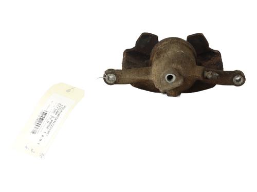 Used Left front brake caliper Left front brake caliper VW TIGUAN (AD1, AX1) 2.0 TDI (150 hp) 21319910 21319910