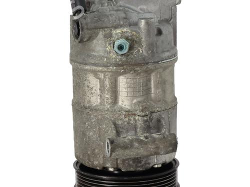 AC compressor SEAT IBIZA IV (6J5, 6P1) 1.2 TSI | BP28041711M34 