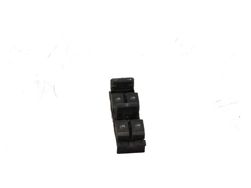 Left front window switch SKODA SUPERB I (3U4) 2.0 | BP21372138I27 - Image 3