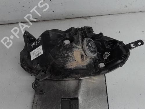 Right headlight NISSAN MICRA III (K12)  | BP21314335C29 