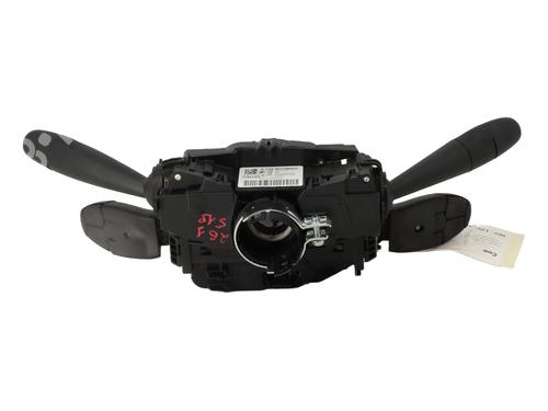 Used Steering column stalk Steering column stalk CITROËN C3 II (SC_) [2009-2026] 35824376 35824376