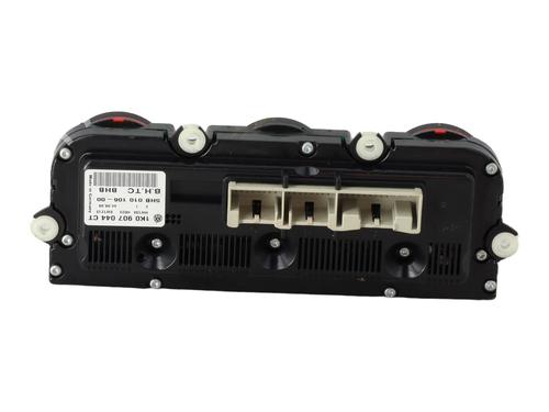 Climate control VW CADDY III Box Body/MPV (2KA, 2KH, 2CA, 2CH) 1.9 TDI | BP27342845I5 