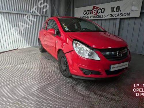 Steering column stalk OPEL CORSA D (S07) 1.3 CDTI (L08, L68) | BP35828682I23 - Image 22