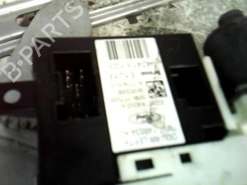 Left rear window motor FORD FOCUS II (DA_, HCP, DP) 1.8 TDCi | BP21371820E23 