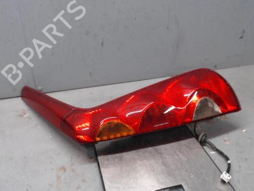 Used Right taillight NISSAN NOTE (E11, NE11) 1.6 (110 hp) 21312848