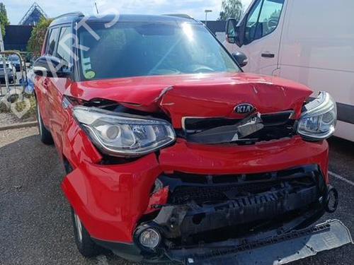 Climate control KIA SOUL II (PS) 1.6 CRDi 128 | BP38677537I5 - Image 5
