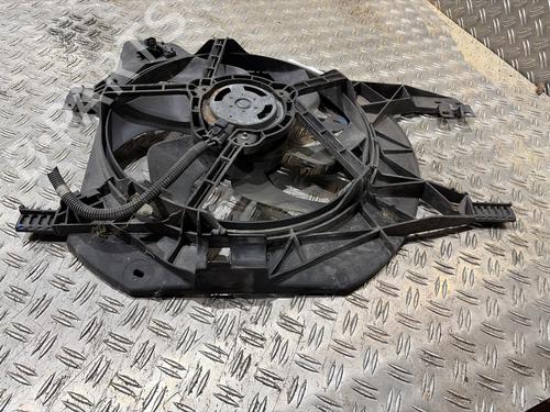 Radiator fan RENAULT TRAFIC II Van (FL) 2.0 dCi 90 (FL0H, FL00, FL01, FL0M, FL0P, FL0S) | BP38563205M35 - Image 3