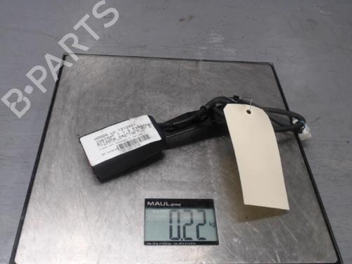Used Seat buckle HONDA INSIGHT (ZE_) 1.3 IMA (ZE28, ZE2) (88 hp) 21314775