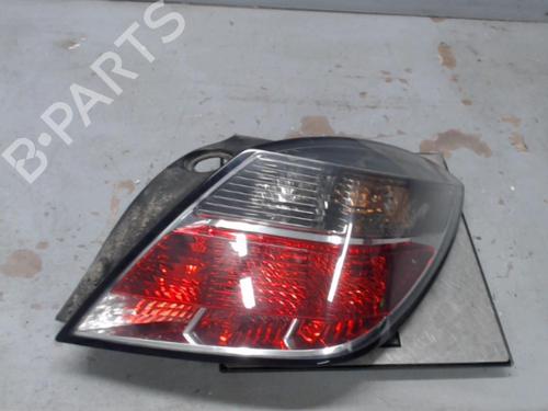 Used Right taillight OPEL ASTRA H GTC (A04) 1.7 CDTi (L08) (101 hp) 21294272