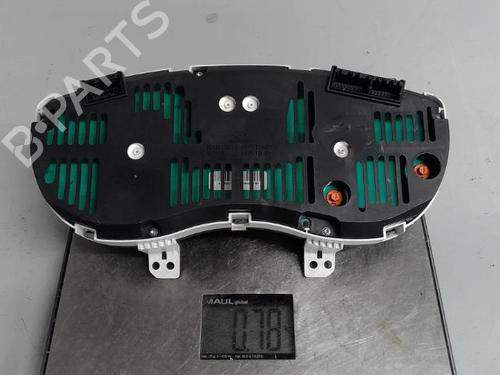 Used Instrument cluster HYUNDAI i20 I (PB, PBT) 1.2 (78 hp) 21369953