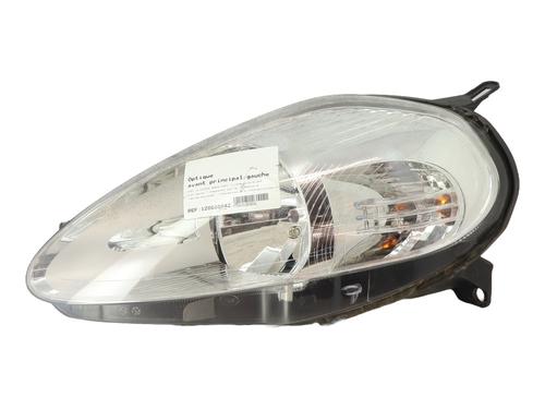 Used Left headlight Left headlight 36863251 36863251