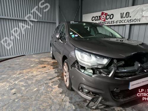 Steering column stalk CITROËN C4 II (NC_) 1.2 THP 130 (NCHNYM, NCHNYT) | BP30377909I23  - Image 15