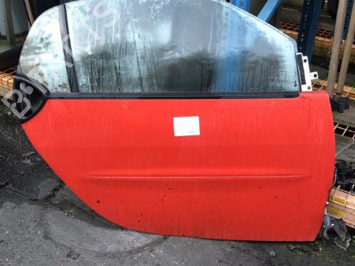 Used Right front door SMART CITY-COUPE (450) 0.8 CDI (S1CLC1, 450.300, 450.301, 450.302, 450.303,... (41 hp) 21318097