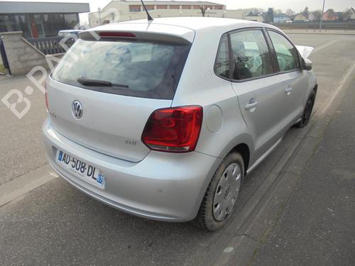 Starter VW POLO V (6R1, 6C1) 1.6 TDI | BP21316959M8 