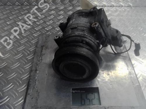 AC compressor KIA CARENS II MPV (FJ) 2.0 CRDi | BP24451694M34 