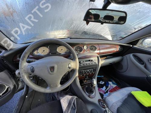 Steering column stalk ROVER 75 (RJ) 2.0 CDT | BP21368878I23 - Image 9