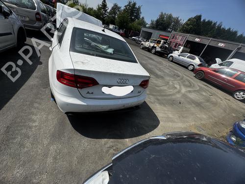 Left taillight AUDI A4 B8 (8K2) 3.2 FSI quattro | BP26643037C34  - Image 14