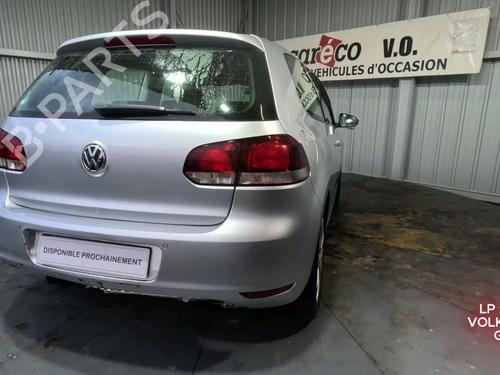 Engine control unit (ECU) VW GOLF PLUS V (5M1, 521) | BP33703235M57 - Image 16