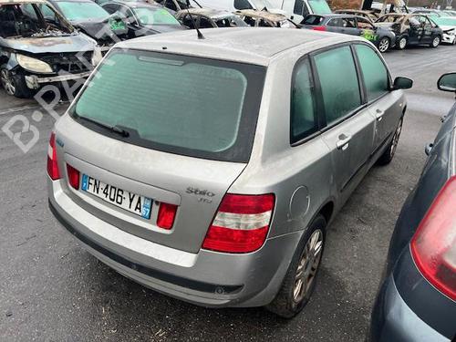 Used Parts FIAT STILO (192_)  1.9 JTD (192_XF1A)  4446143