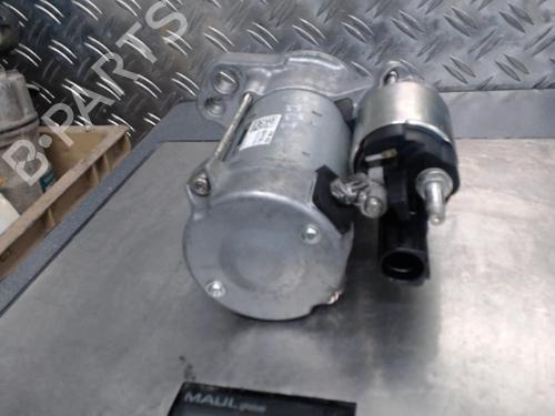 Starter VW POLO V (6R1, 6C1) 1.2 TSI 16V | BP21301112M8 