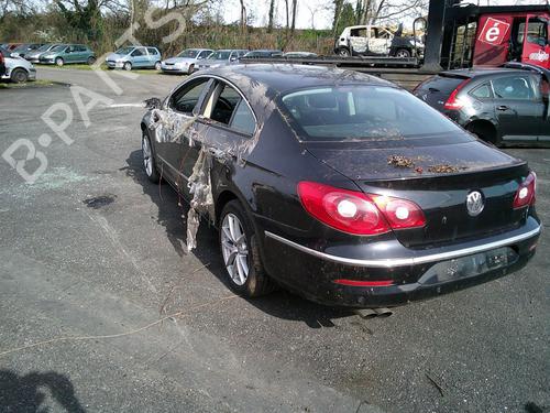 Tailgate VW PASSAT CC B6 (357) 2.0 TDI | BP25868474C6 - Image 6