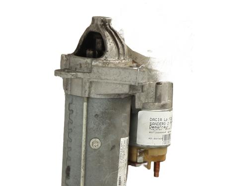 Démarreur DACIA SANDERO II 1.5 dCi (90 hp) 21315821