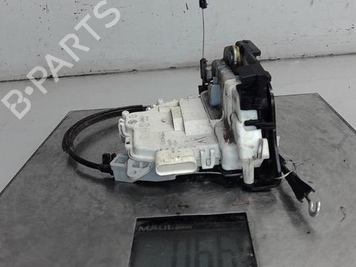 Rear left lock SEAT ALTEA XL (5P5, 5P8) 2.0 TDI 16V | BP21371045C100 