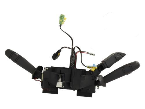 Used Steering column stalk Steering column stalk RENAULT ESPACE IV (JK0/1_) 2.2 dCi (JK0H) (150 hp) 21371933 21371933