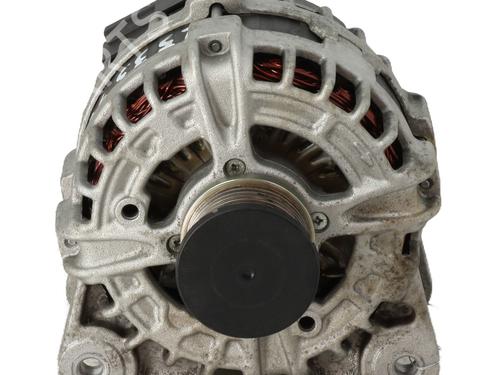 Used Alternator RENAULT GRAND SCÉNIC IV (R9_) 1.6 dCi 130 (130 hp) 30279244