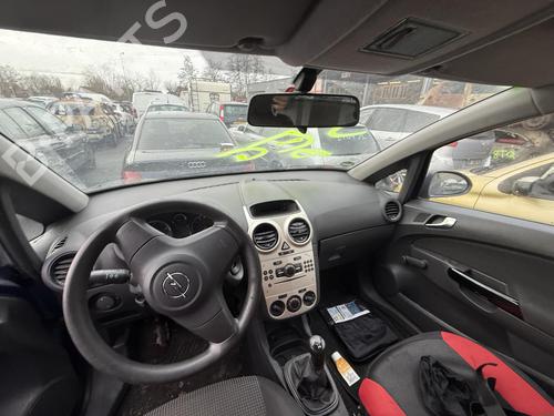 Climate control OPEL CORSA D (S07) 1.0 (L08, L68) | BP24311116I5  - Image 7