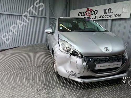 Electronic module PEUGEOT 208 I (CA_, CC_) 1.6 HDi | BP32474599M83  - Image 19