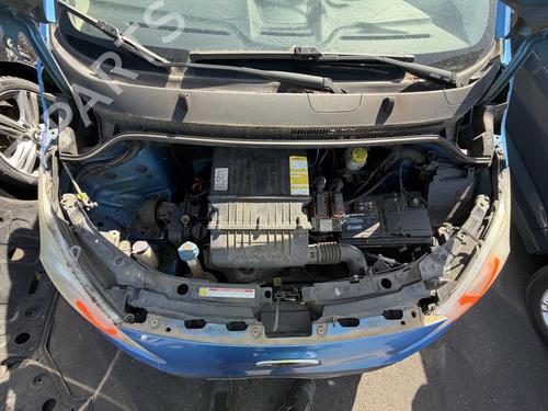 Ratstangsstang FORD KA (RU8) 1.2 | BP38953838I23 - Image 8